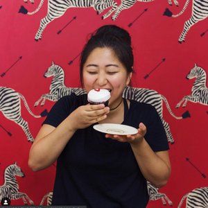 Meet your Posher, Tiffany